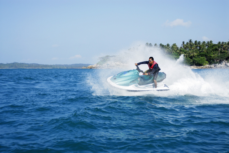 Banyan Tree Bintan photo 33