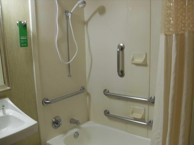 Hampton Inn Tropicana photo 12