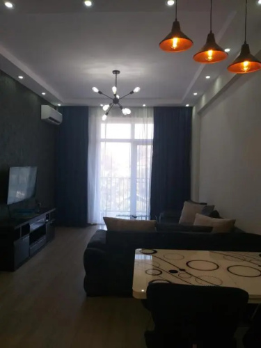 studio old Tbilisi