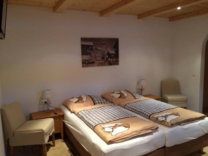 Landhaus Ambiente