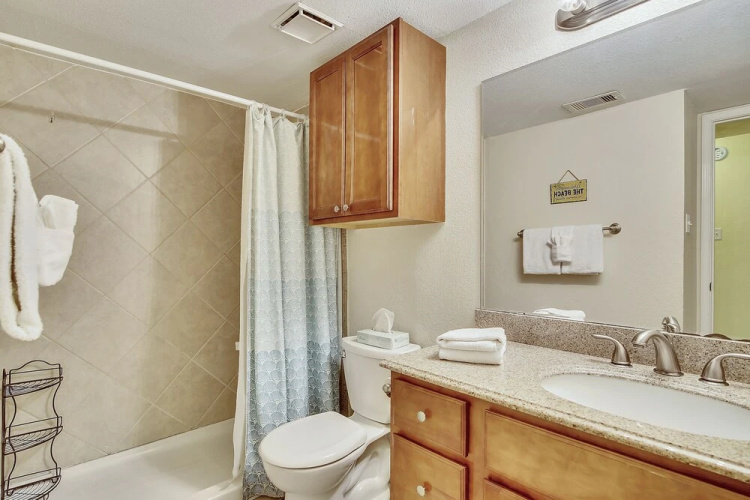 Seascape Resort Condominiums