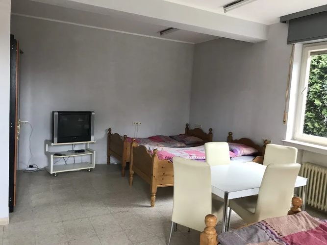 Pension Jura