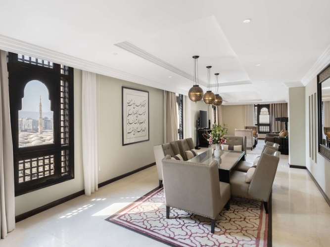 Sofitel Shahd Al Madinah photo 9