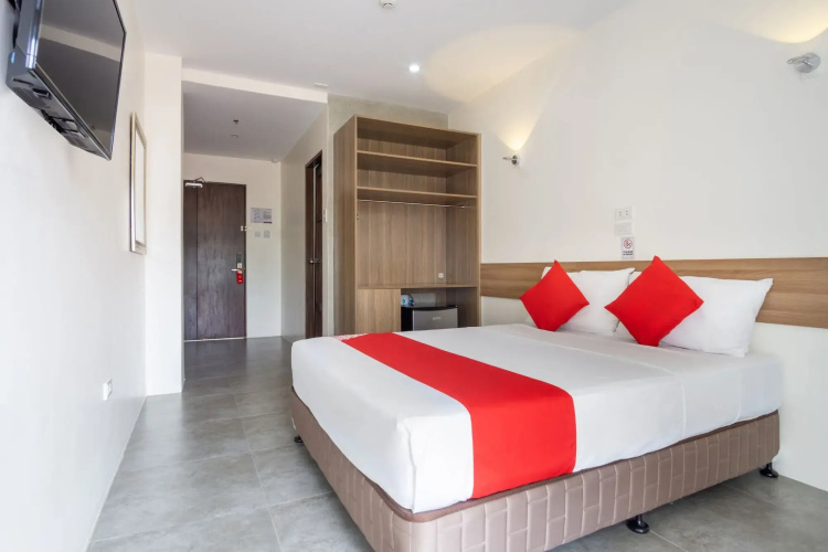 18 Suites Cebu