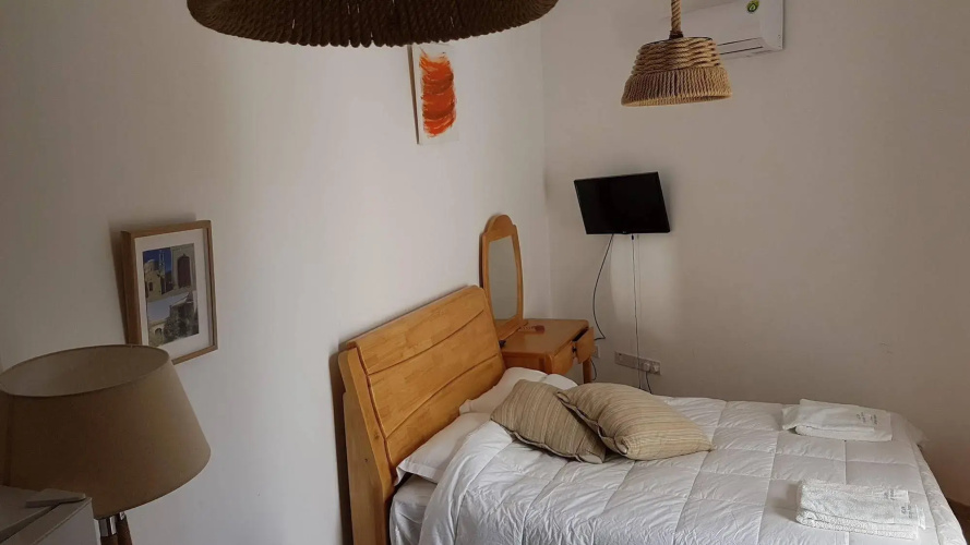 Meleni Cottage Houses