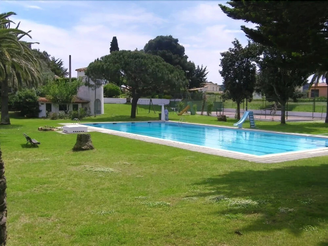 Villa Farigola