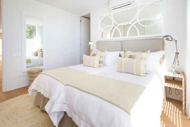 Topaz - 3 Bedroom Apartment Sleeps 6