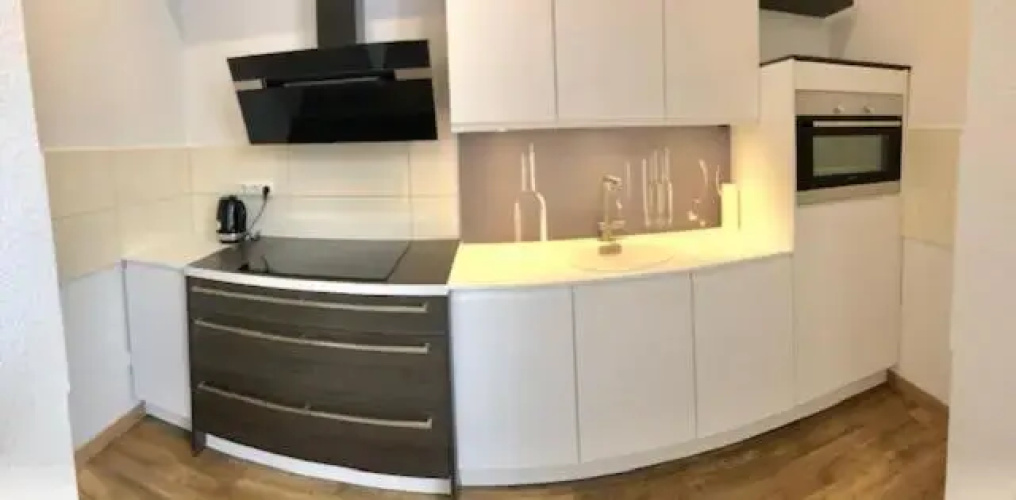Ferienwohnung Carina