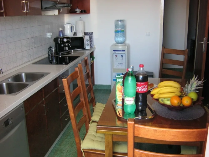 3 Bedrooms Family Apartment