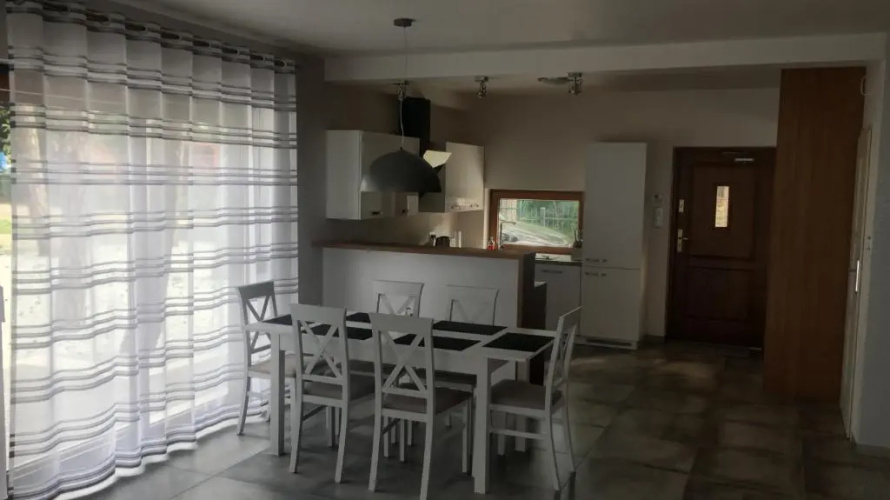 Grey House