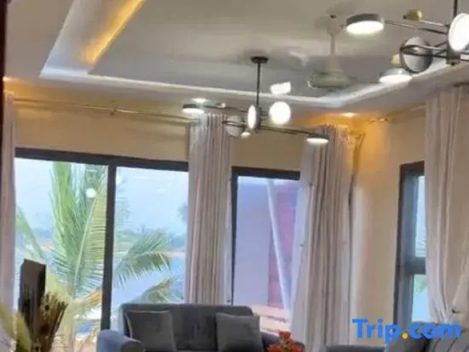 Virgin Island Resort