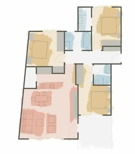 Superior Apartment