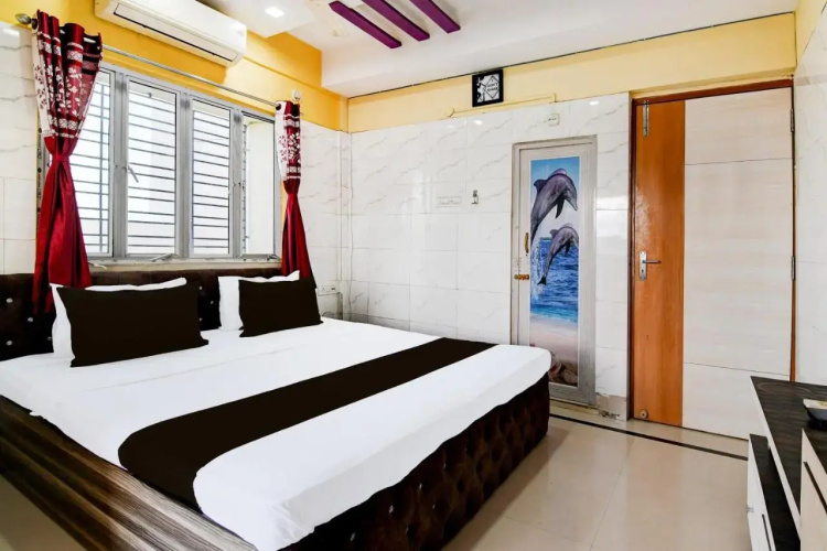 Sp2 Guest House