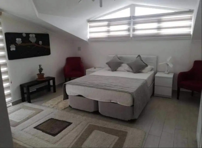 Serenity Oasis in Dalyan