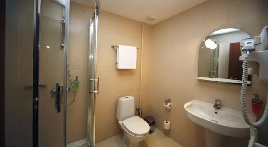 Hotel Hadjiite