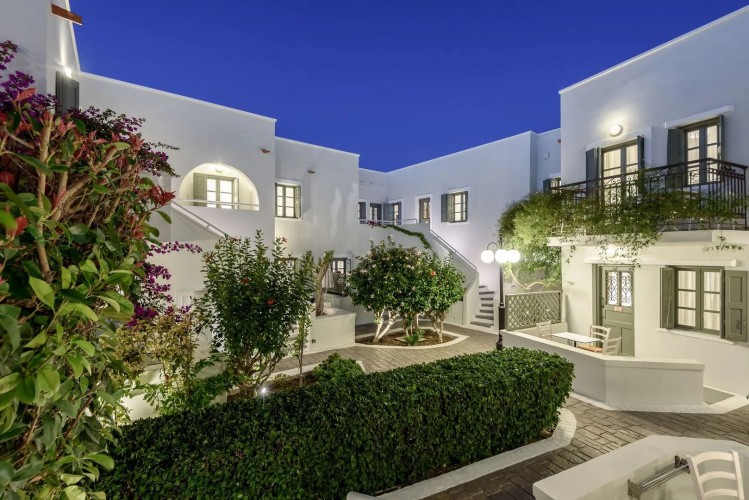 Imagen del hotel