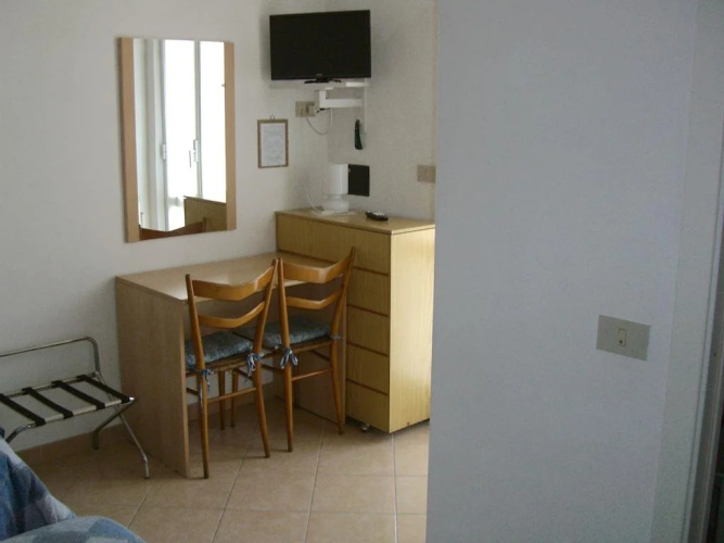 Hotel Villa Marosa