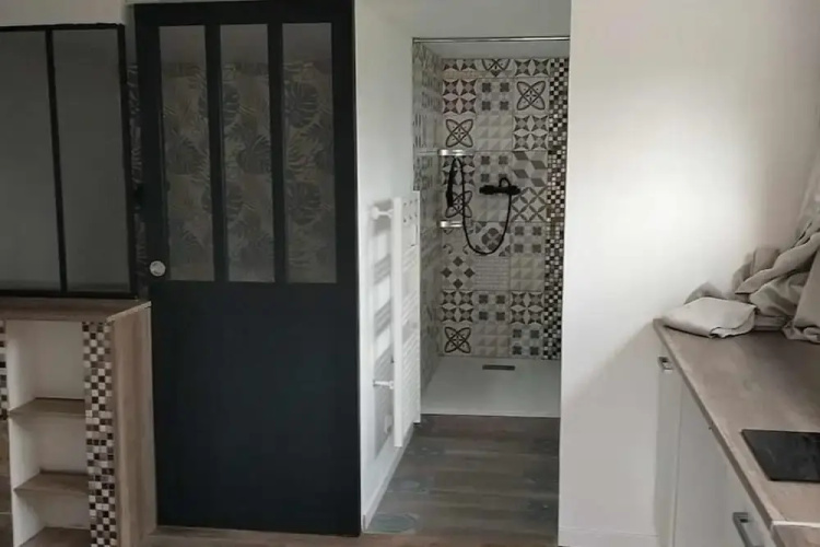Studio L'Hosting Noix