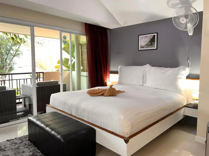 Mama Beach Residence