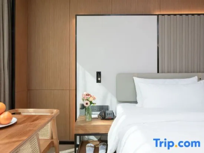 Business Twin room