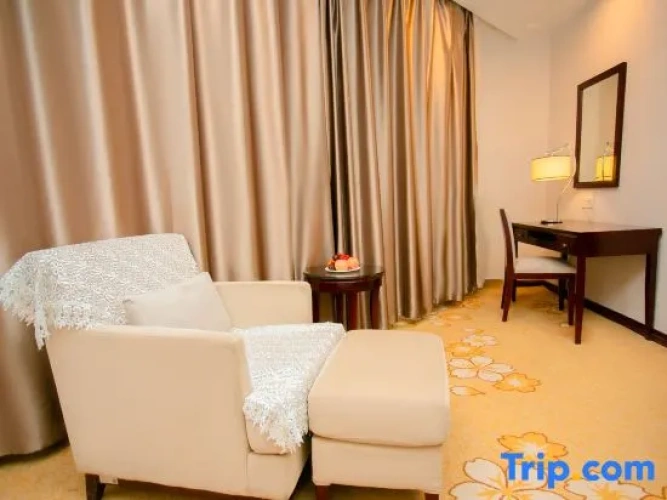 Superior Suite