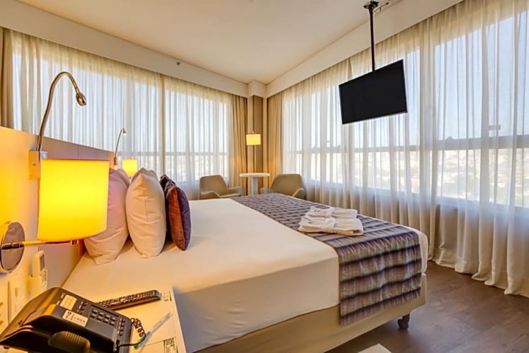 Business Class Double room