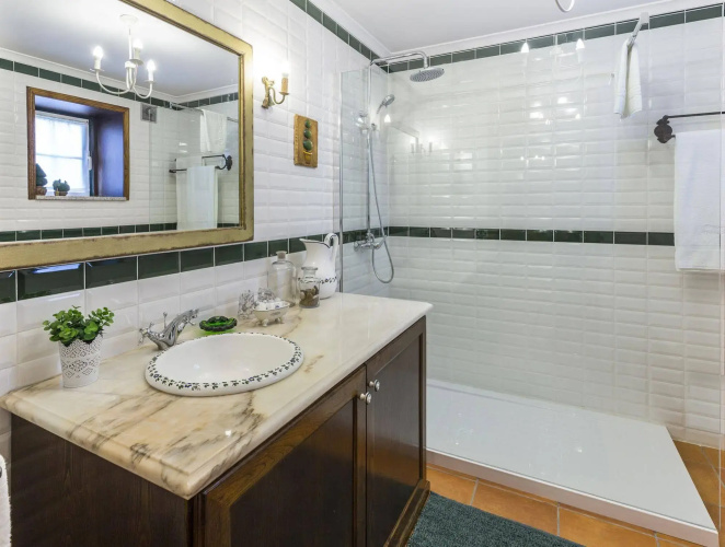 Charming Antas House