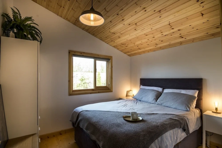 2 Bedrooms Villa