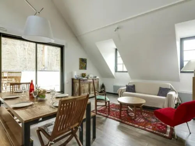 Apartment Pre De Camille 1