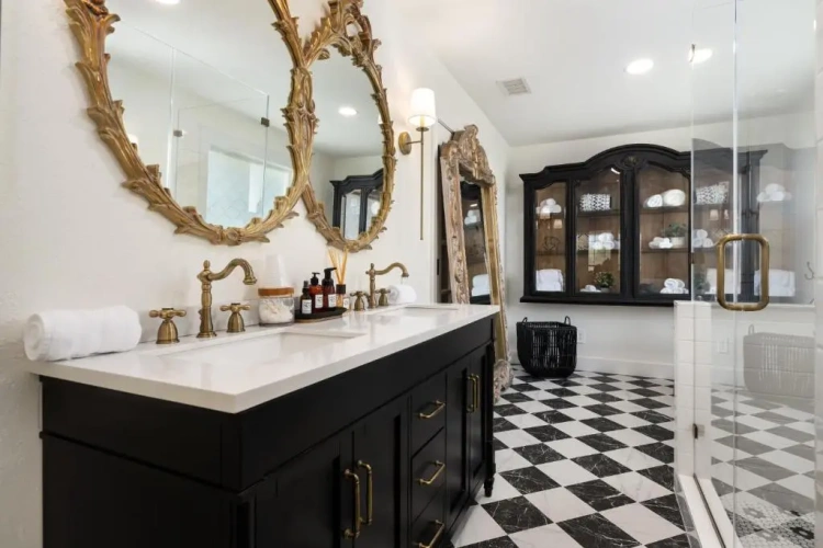 Deluxe Double Suite