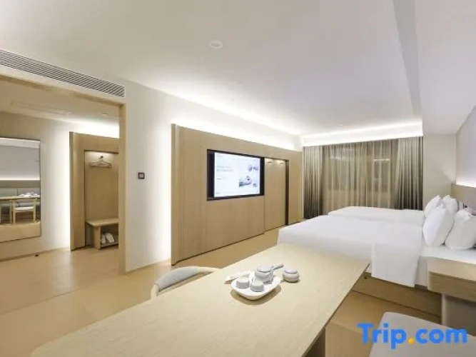 Business Twin room