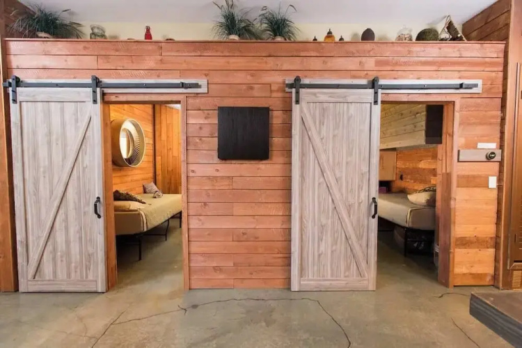 Bamboo Loft 6BR