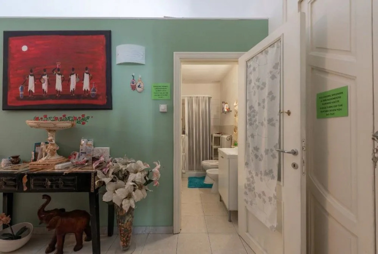 Mi Casa Es Tu Casa