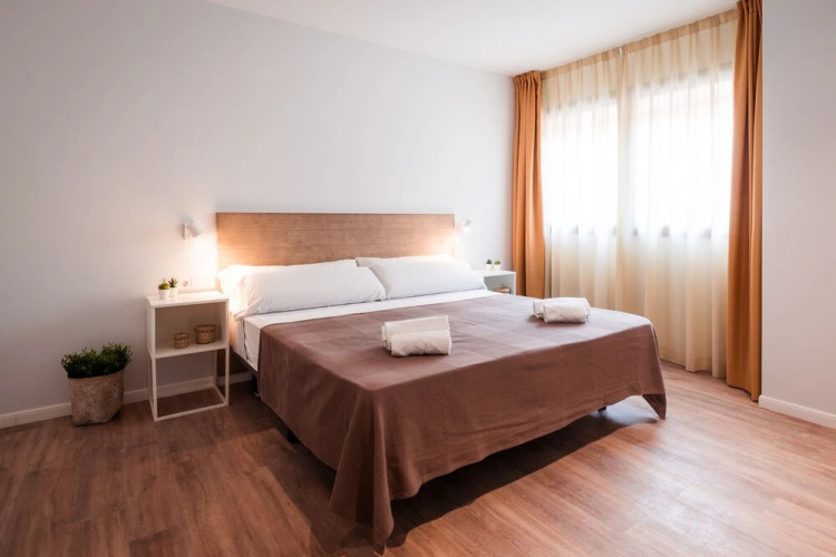 Líndala Rooms