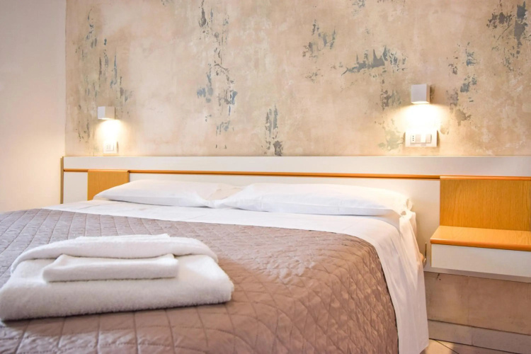 Hotel Giulio Cesare