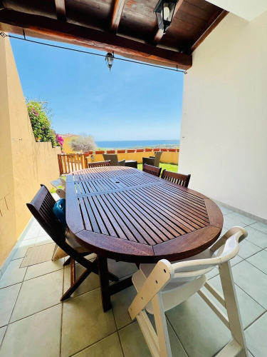 Agrustos Vista Mare