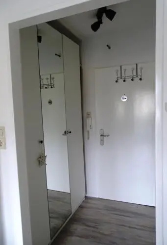 Ferienwohnung Möwe