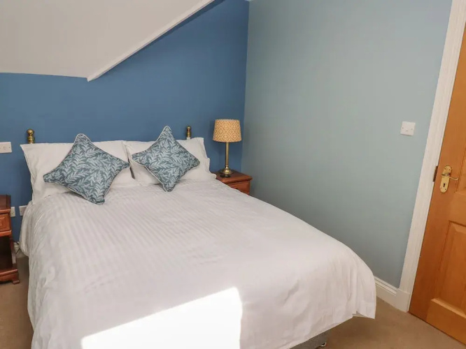 The Annexe, Meadow Croft
