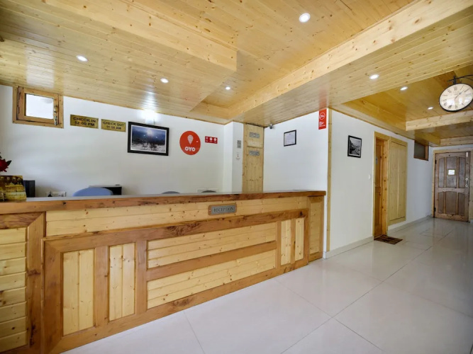 Hotelafbeelding