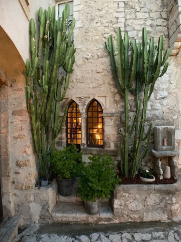 L' Abbaye Hôtel