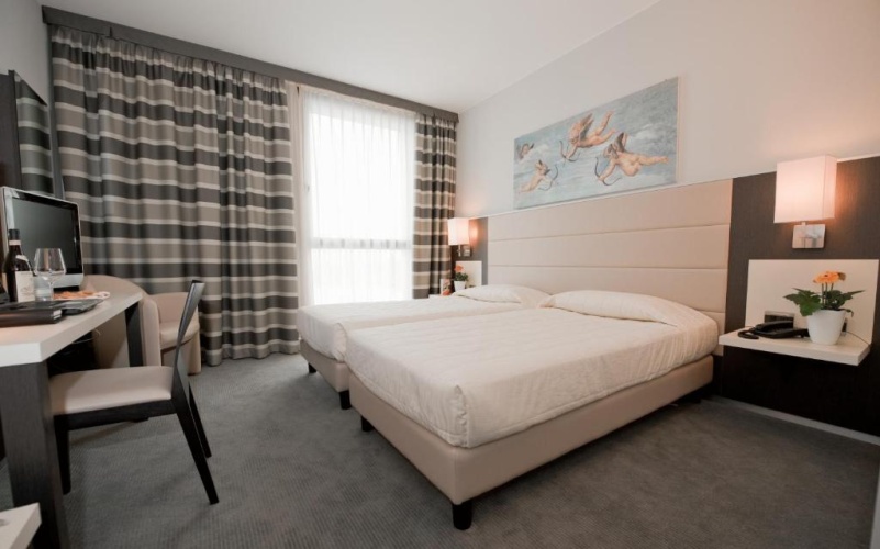 Comfort Twin room
