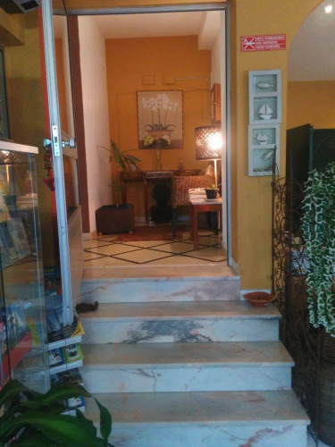 Apartamentos Lindomar