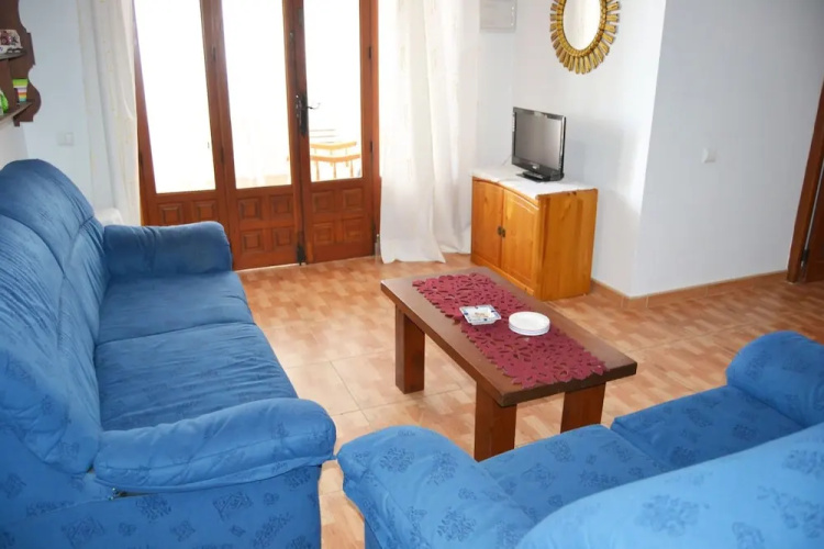 Apartamento Cabanas 3