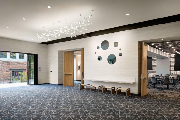Astra Hotel Seattle A Tribute Portfolio Hotel photo 18