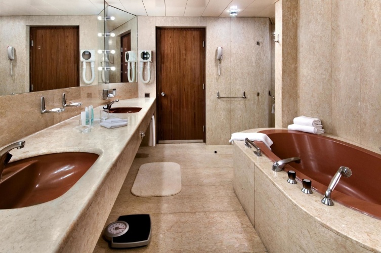 Transcorp Hilton Abuja photo 11