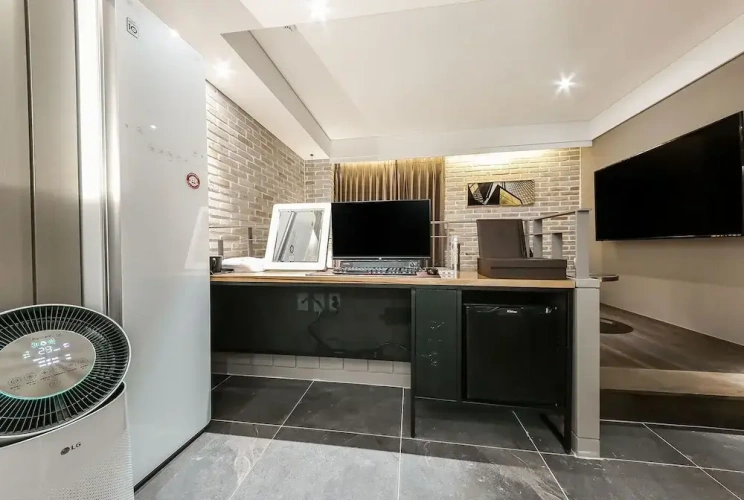 Premium Double room
