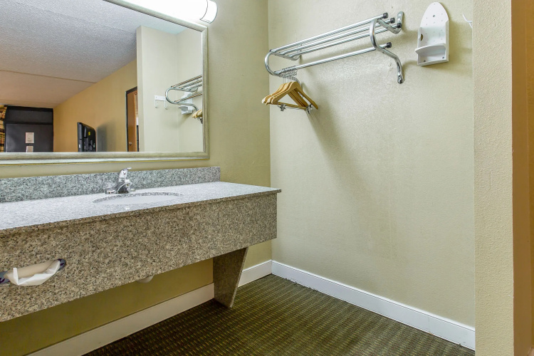 Rodeway Inn