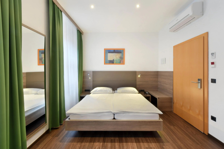 Hotel Lucia