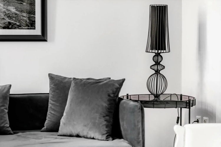 Art Pantheon Superior Suite