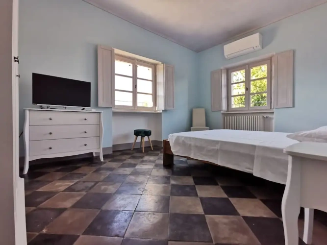 Superior room